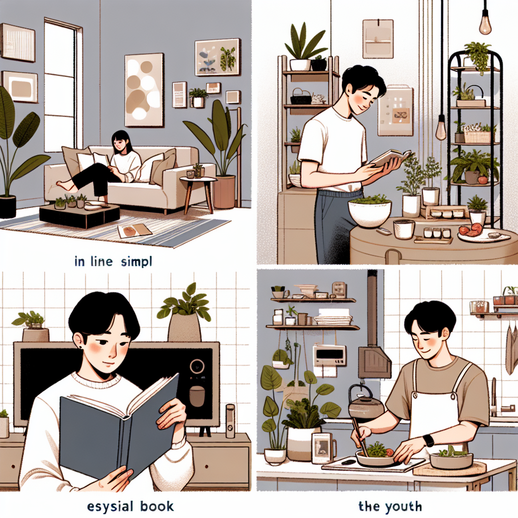 2025 Lifestyle Trend: Hidup Simpel Tapi Estetik Jadi Gaya Baru Anak Muda