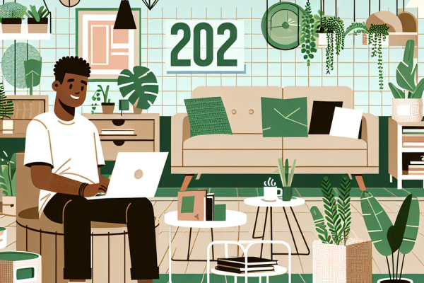 2025 Lifestyle Trend: Hidup Simpel Tapi Estetik Jadi Gaya Baru Anak Muda