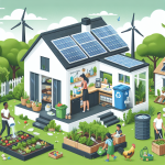 Sustainable Living: Gaya Hidup Ramah Lingkungan yang Simpel dan Efektif