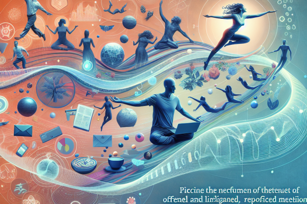 Work-Life Balance Sudah Kuno? Ini Tren 'Work-Life Flow' yang Lagi Viral di 2025!